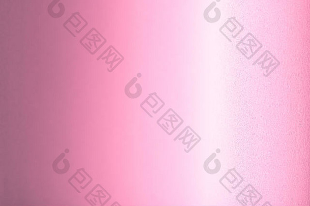 粉红色的织物布背景纹理选择焦点