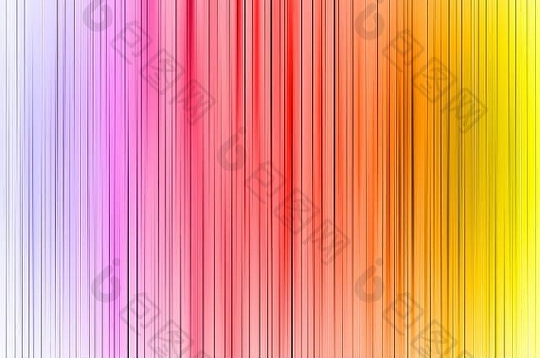 彩虹颜色摘要背景网络设计色彩斑斓<strong>的</strong>光谱梯度