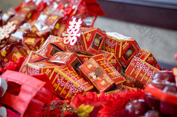 订婚提供双幸福xuangxi中国人字符