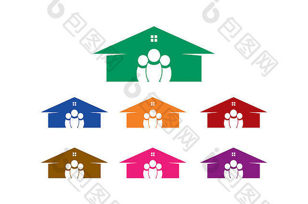 象征相关的条款房子住宅住房