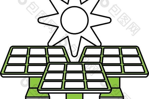 太阳能能源创新