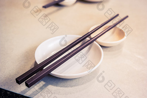 空菜筷子表格