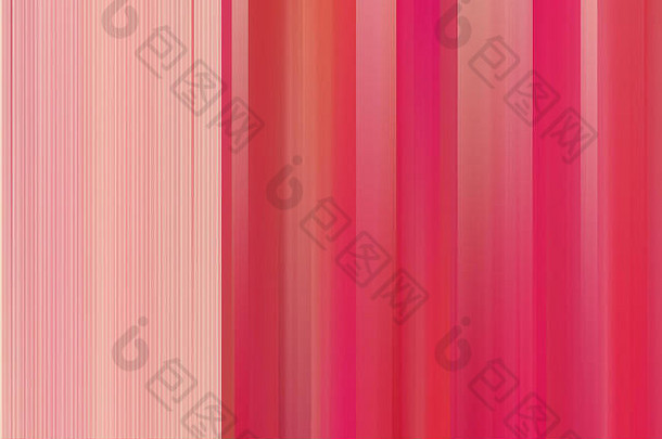 摘要柔和的软色彩斑斓的光滑的<strong>模糊</strong>变形背景焦点健美的粉红色的颜色
