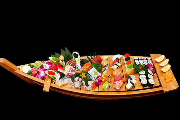一船寿司
