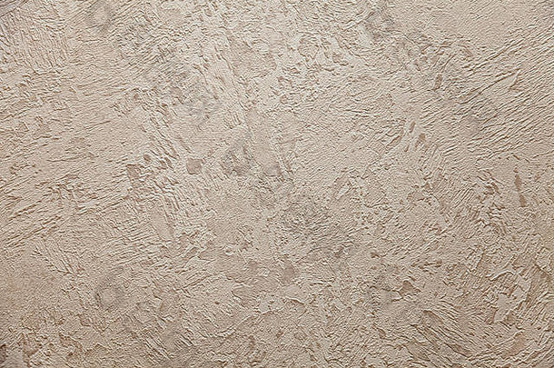 背景米色颜色粗糙的表面模式壁纸打印
