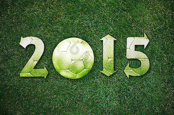 快乐体育运动一年足球概念一年