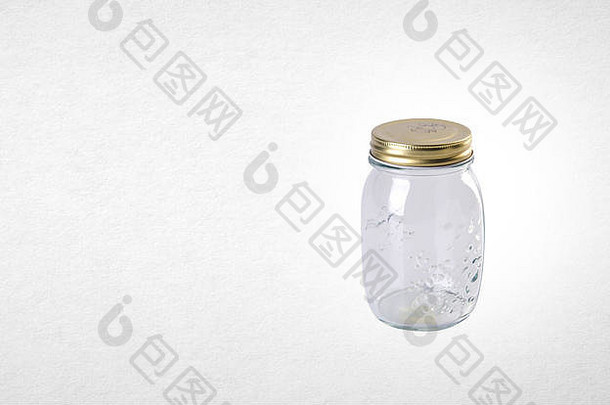 Jar水晶Jar背景