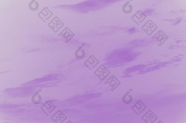 抽象淡紫色背景，模糊紫色壁纸