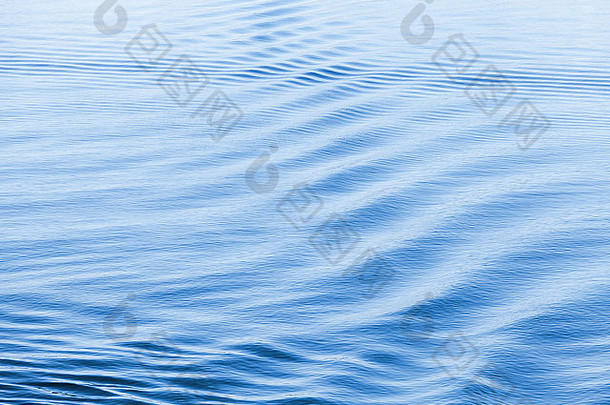 摘要自然背景海水表面不错的波模式