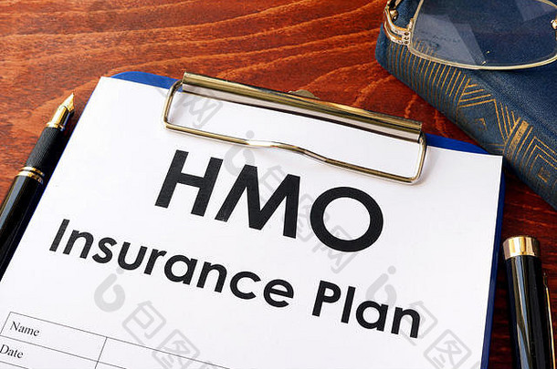 hmo保险<strong>计划表</strong>格健康维护组织