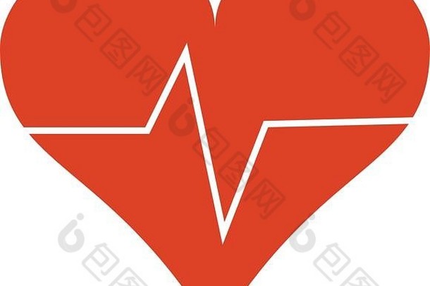 心cardiobeat象征