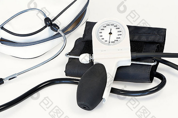 血压检测仪