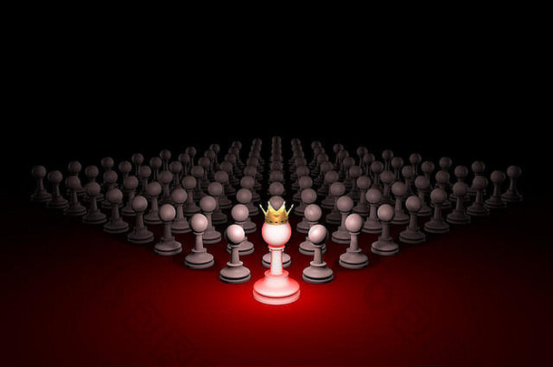 国际象棋作文站人群高分辨率大小适合项目