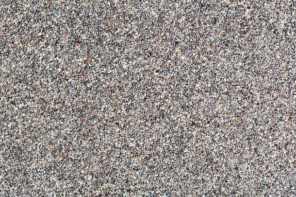 海滩<strong>沙粒</strong>背景。高分辨率照片。