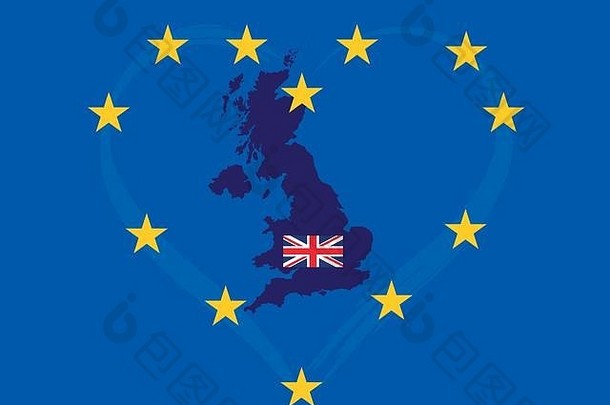 欧盟英国之爱