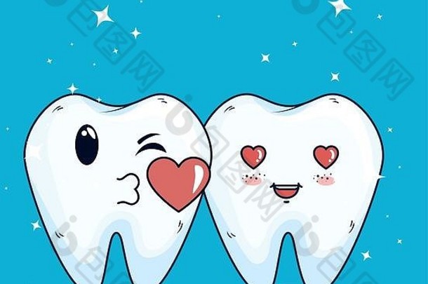 牙齿护理与卫生药物治疗