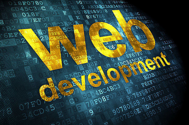SEO网页设计理念：数字背景下的网页开发