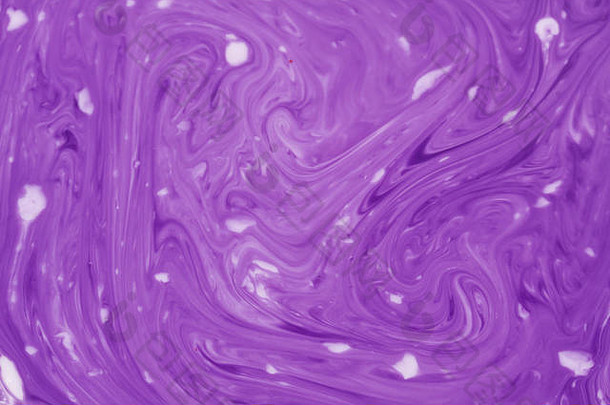 紫色的大理石纹理
