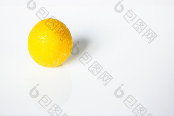 柠檬球