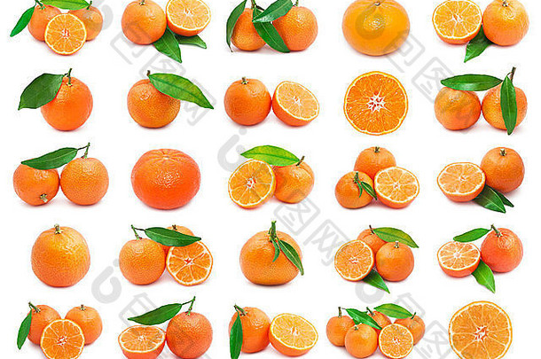 中国柑橘