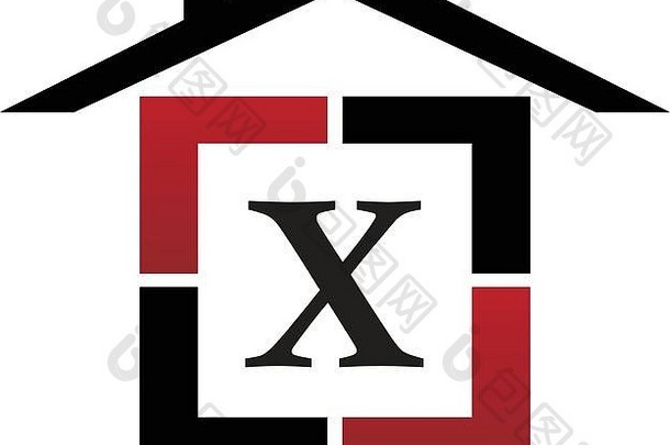 房地产首字母X