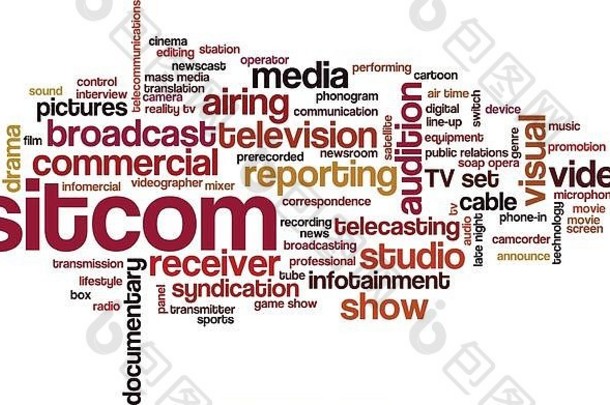词云相关的业务关键字处理广播电视沟通纪录片信息娱乐娱乐