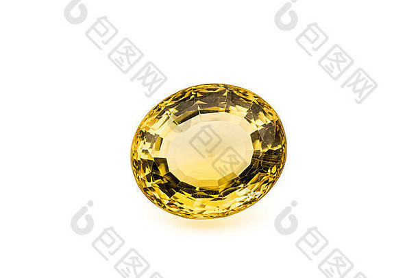 金黄水晶石英重量克拉起源未知的水晶结构三方晶系的作文硅二氧化物