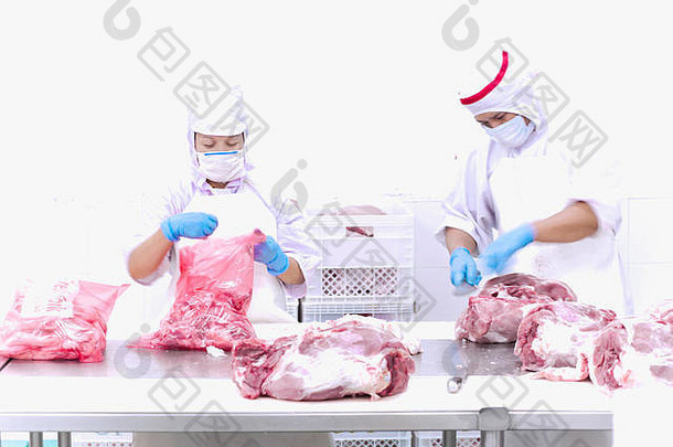 肉肉行业