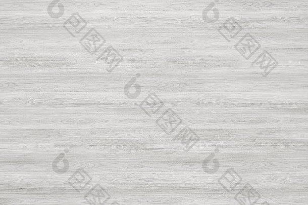 白色水洗软木材表面作为背景纹理，木材