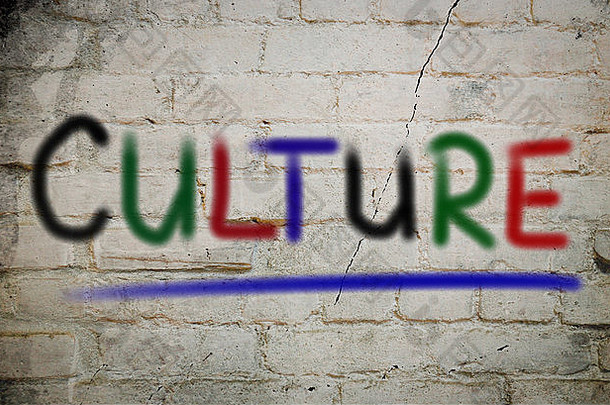 文化观念