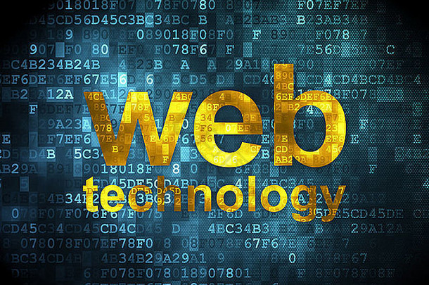 SEO web开发理念：数字背景下的web技术