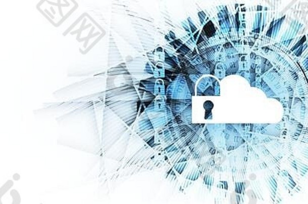 网络安全信息网络保护未来网络技术网络服务业务互联网项目