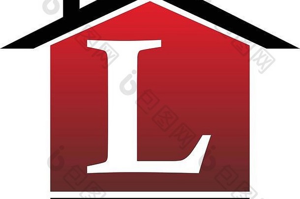 房地产首字母L