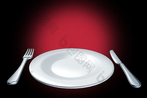 这一天的<strong>特色</strong>菜是餐馆<strong>菜单</strong>上的<strong>特色</strong>菜，用餐标志是一个盘子，上面有叉子和刀子