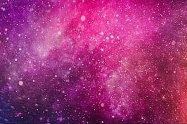 螺旋星系深空间星星地球星系免费的空间彩色的星云开放集群星星宇宙