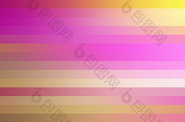 抽象柔和的彩色平滑模糊纹理背景，离焦色调为粉色。可用作壁纸或网页设计