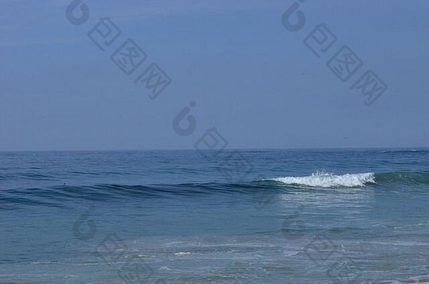 拉古纳奈杰尔珍珠海滩波海洋海滩surfside