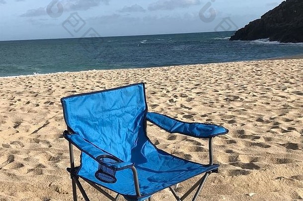 椅子<strong>海滩</strong>