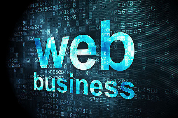 SEO网站设计理念：数字化背景下的网络商务
