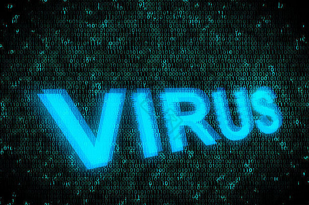 Word病毒在数字计算机背景下的源代码。internet中黑客攻击的概念