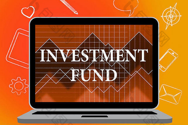 投资基金指股票市场和投资组合