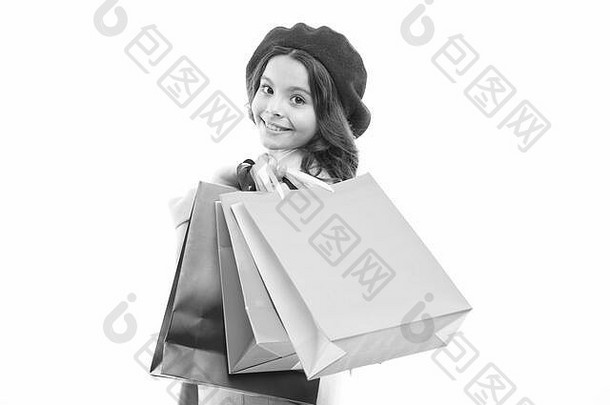 折扣具体的产品技巧利润最喜欢的品牌最热的趋势女孩购物袋购物购买黑色的星期五出售折扣购物一天孩子持有包