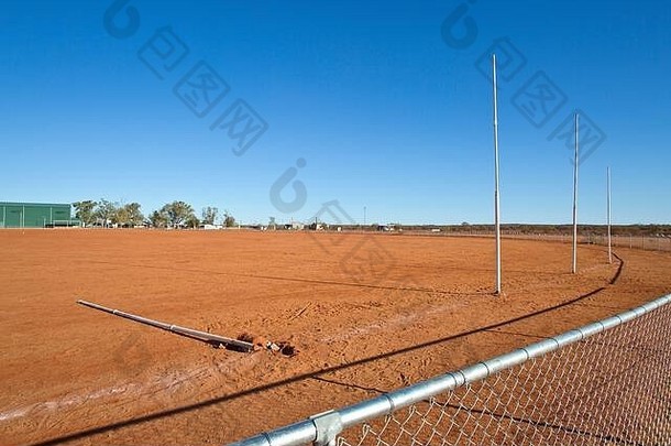 澳大利亚规则足球地面雀北部领土澳大利亚