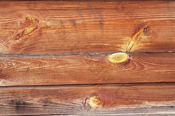 旧木头背景。古老的古董褐色木材背景纹理。托盘托架或货架。网站背景