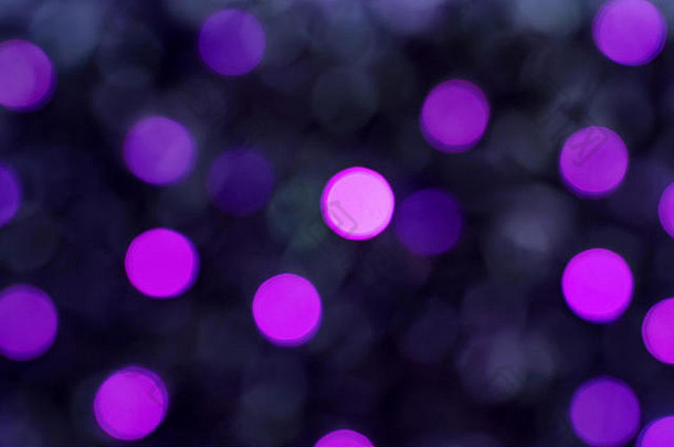紫色抽象波基背景