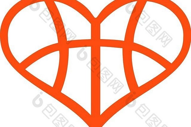 心篮球模式