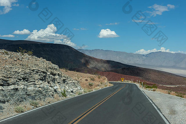 死亡谷<strong>国家公园</strong>，莫哈韦-威斯特，美国，塞拉利昂；内华达州，加利福尼亚州，内华达州，沙漠，美国