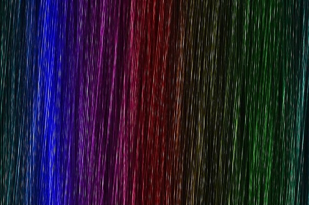 彩虹页设计的抽象背景。彩色光谱梯度。招贴画