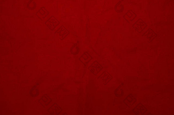 勃艮第红色的背景纺织材料工厂布天鹅绒摘要模式
