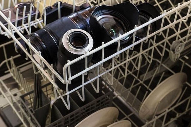清洁相机镜头洗碗机推荐照片设备